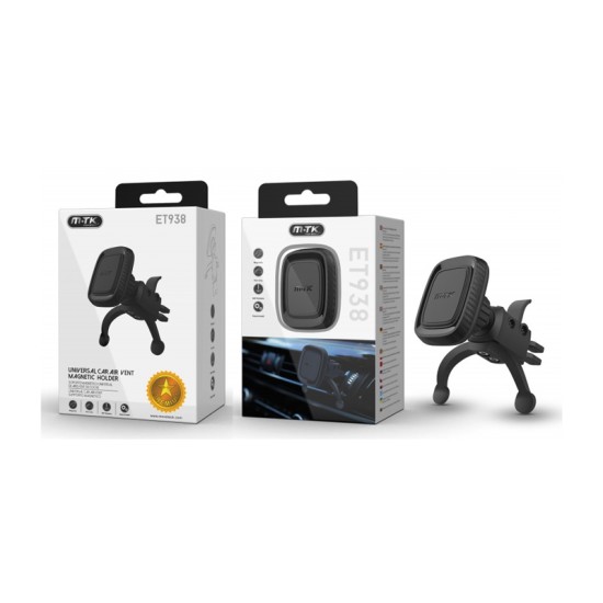 SUPORTE UNIVERSAL PREMIUM PARA MOBILE ET938 MTK PRETO SUPORTE UNIVERSAL PREMIUM PARA MOBILE ET938 MTK PRETO